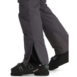 Obermeyer Perseus Bib Pants - Men's- Snow Clothing|Snowboard Pants & Bibs