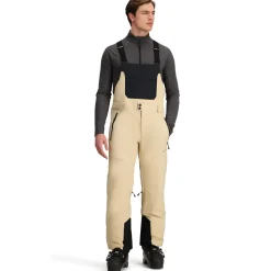 Obermeyer Perseus Bib Pants - Men's- Snow Clothing|Snowboard Pants & Bibs