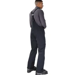 Obermeyer Perseus Bib Pants - Men's- Snow Clothing|Snowboard Pants & Bibs