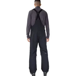 Obermeyer Perseus Bib Pants - Men's- Snow Clothing|Snowboard Pants & Bibs