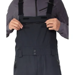 Obermeyer Perseus Bib Pants - Men's- Snow Clothing|Snowboard Pants & Bibs