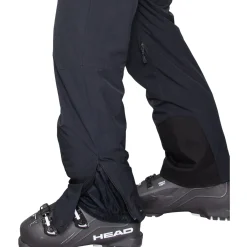 Obermeyer Perseus Bib Pants - Men's- Snow Clothing|Snowboard Pants & Bibs
