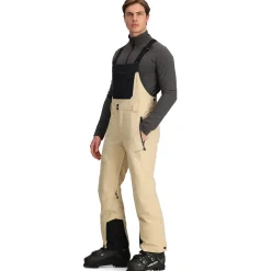 Obermeyer Perseus Bib Pants - Men's- Snow Clothing|Snowboard Pants & Bibs