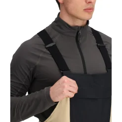 Obermeyer Perseus Bib Pants - Men's- Snow Clothing|Snowboard Pants & Bibs