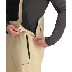 Obermeyer Perseus Bib Pants - Men's- Snow Clothing|Snowboard Pants & Bibs