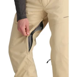 Obermeyer Perseus Bib Pants - Men's- Snow Clothing|Snowboard Pants & Bibs