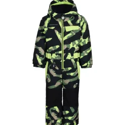 Obermeyer Quinn Onepiece - Toddlers'-Kids Toddler Snow Clothing|Toddler 18M - 7T