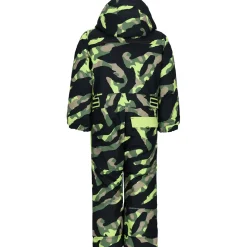 Obermeyer Quinn Onepiece - Toddlers'-Kids Toddler Snow Clothing|Toddler 18M - 7T