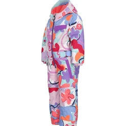 Obermeyer Quinn Onepiece - Toddlers'-Kids Toddler Snow Clothing|Toddler 18M - 7T