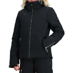 Obermeyer Rayla Jacket - Girls'-Kids Kids Jackets|Girls Snow Clothing