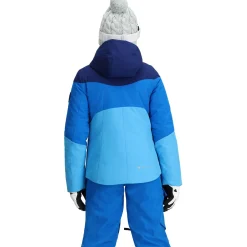 Obermeyer Reese Jacket - Girls'-Kids Kids Jackets|Girls Snow Clothing