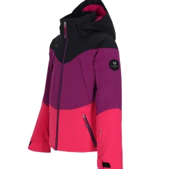 Obermeyer Reese Jacket - Girls'-Kids Kids Jackets|Girls Snow Clothing