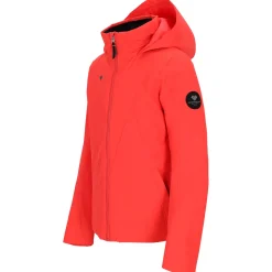 Obermeyer Rylee Jacket - Girls'-Kids Kids Jackets|Girls Snow Clothing