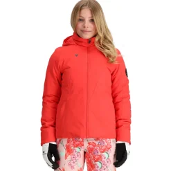 Obermeyer Rylee Jacket - Girls'-Kids Kids Jackets|Girls Snow Clothing