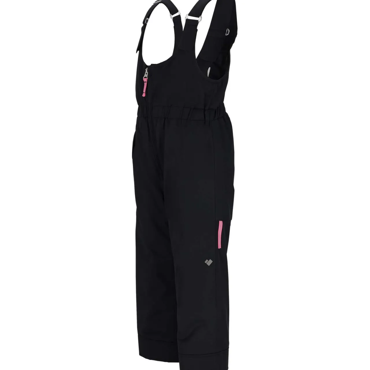 Obermeyer Snoverall Pants - Toddler Girls'- Snowboard Pants & Bibs|Pants & Bibs