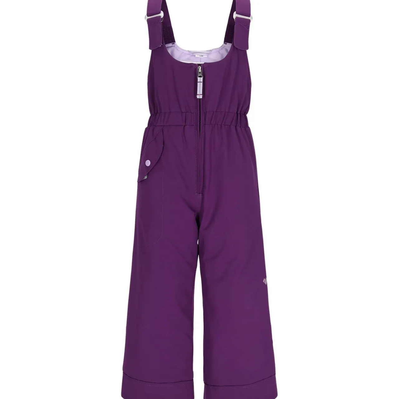 Obermeyer Snoverall Pants - Toddler Girls'- Snowboard Pants & Bibs|Pants & Bibs
