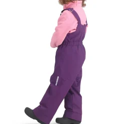 Obermeyer Snoverall Pants - Toddler Girls'- Snowboard Pants & Bibs|Pants & Bibs