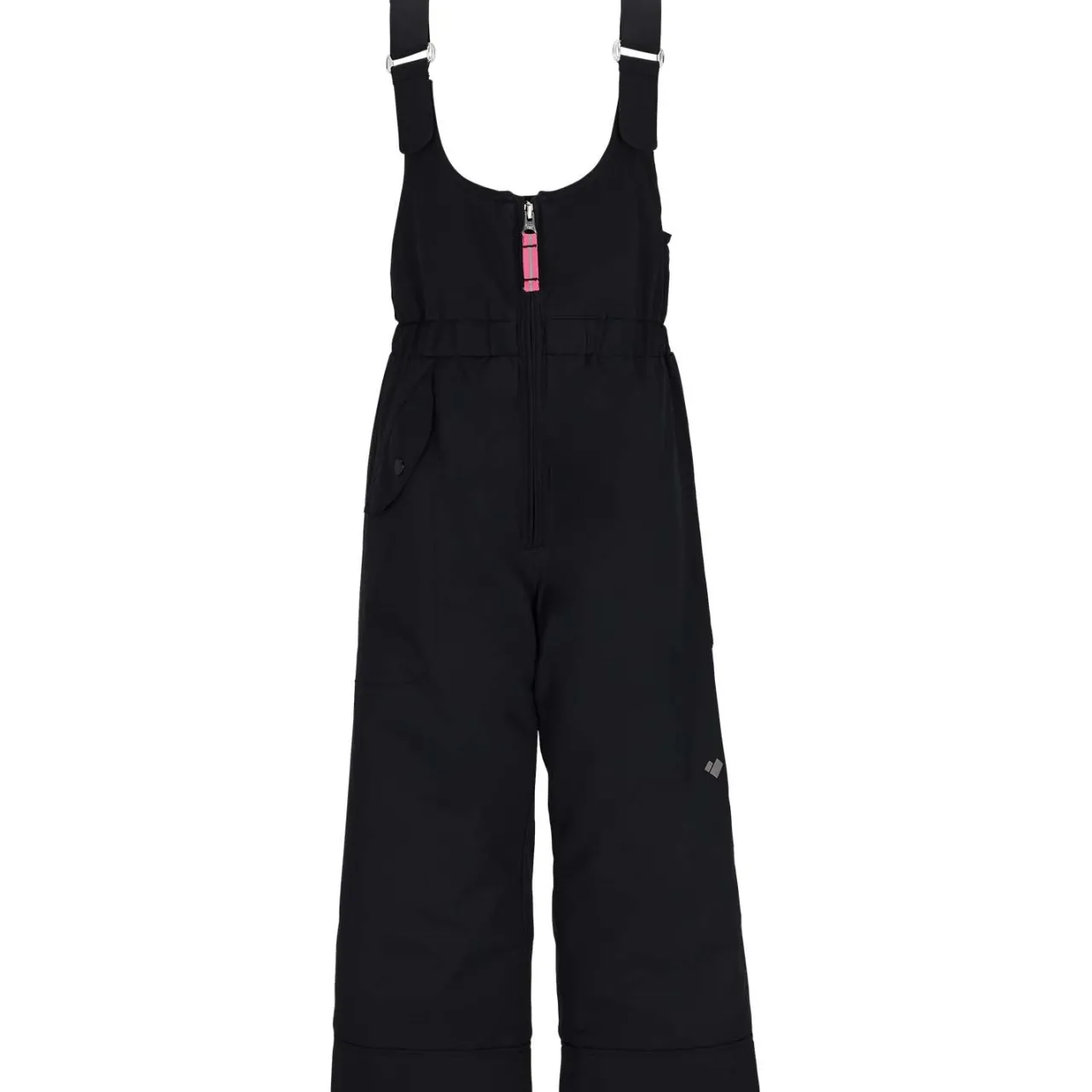 Obermeyer Snoverall Pants - Toddler Girls'- Snowboard Pants & Bibs|Pants & Bibs