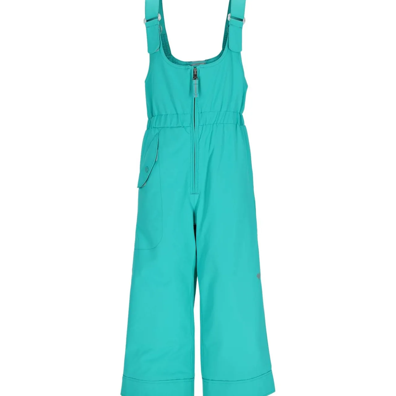 Obermeyer Snoverall Pants - Toddler Girls'- Snowboard Pants & Bibs|Pants & Bibs