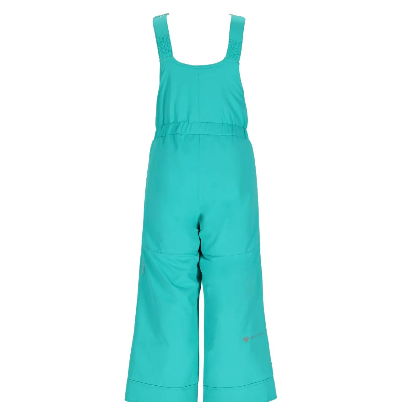 Obermeyer Snoverall Pants - Toddler Girls'- Snowboard Pants & Bibs|Pants & Bibs