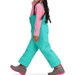 Obermeyer Snoverall Pants - Toddler Girls'- Snowboard Pants & Bibs|Pants & Bibs