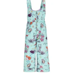 Obermeyer Snoverall Print Pants - Toddler Girls'- Snowboard Pants & Bibs|Pants & Bibs