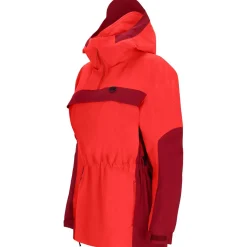 Obermeyer Steibis Anorak - Women's-Women Snow Clothing|Shell Jackets