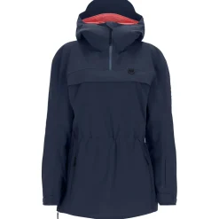 Obermeyer Steibis Anorak - Women's-Women Snow Clothing|Shell Jackets