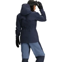 Obermeyer Steibis Anorak - Women's-Women Snow Clothing|Shell Jackets