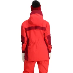 Obermeyer Steibis Anorak - Women's-Women Snow Clothing|Shell Jackets