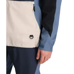 Obermeyer Steibis Anorak - Men's- Snow Clothing|Shell Jackets