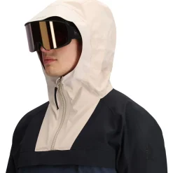 Obermeyer Steibis Anorak - Men's- Snow Clothing|Shell Jackets