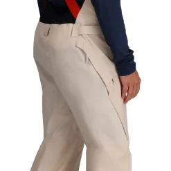 Obermeyer Steibis Bibs - Men's- Snow Clothing|Snowboard Pants & Bibs