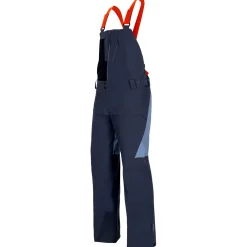 Obermeyer Steibis Bibs - Men's- Snow Clothing|Snowboard Pants & Bibs