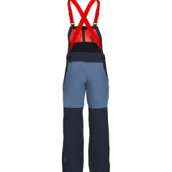 Obermeyer Steibis Bibs - Men's- Snow Clothing|Snowboard Pants & Bibs