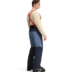 Obermeyer Steibis Bibs - Men's- Snow Clothing|Snowboard Pants & Bibs