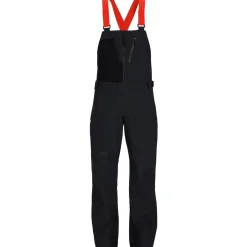 Obermeyer Steibis Bibs - Men's- Snow Clothing|Snowboard Pants & Bibs