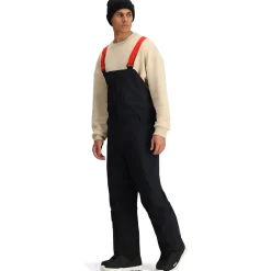 Obermeyer Steibis Bibs - Men's- Snow Clothing|Snowboard Pants & Bibs