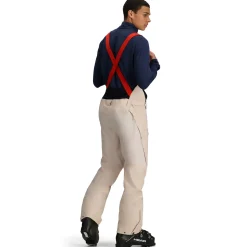 Obermeyer Steibis Bibs - Men's- Snow Clothing|Snowboard Pants & Bibs