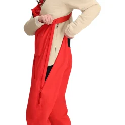 Obermeyer Steibis Bibs - Women's-Women Snow Clothing|Snowboard Pants & Bibs