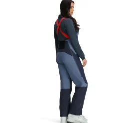 Obermeyer Steibis Bibs - Women's-Women Snow Clothing|Snowboard Pants & Bibs