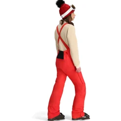 Obermeyer Steibis Bibs - Women's-Women Snow Clothing|Snowboard Pants & Bibs