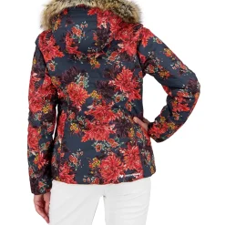 Obermeyer Tuscany II Jacket - Women's-Women Snow Clothing|Insulated & Puffer Jackets