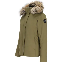 Obermeyer Tuscany II Jacket - Women's-Women Snow Clothing|Insulated & Puffer Jackets