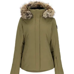 Obermeyer Tuscany II Jacket - Women's-Women Snow Clothing|Insulated & Puffer Jackets