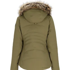 Obermeyer Tuscany II Jacket - Women's-Women Snow Clothing|Insulated & Puffer Jackets