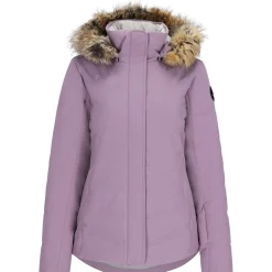 Obermeyer Tuscany II Jacket - Women's-Women Snow Clothing|Insulated & Puffer Jackets