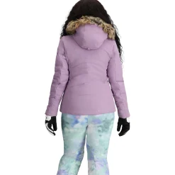 Obermeyer Tuscany II Jacket - Women's-Women Snow Clothing|Insulated & Puffer Jackets