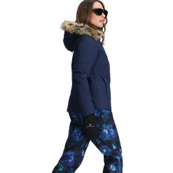 Obermeyer Tuscany II Petite Jacket - Women's-Women Petite|Snow Clothing