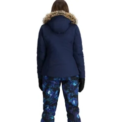 Obermeyer Tuscany II Petite Jacket - Women's-Women Petite|Snow Clothing